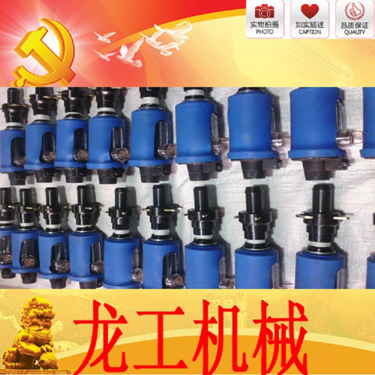 油杯總成 油杯 錨桿鉆機注油器部件 錨桿機機油壺